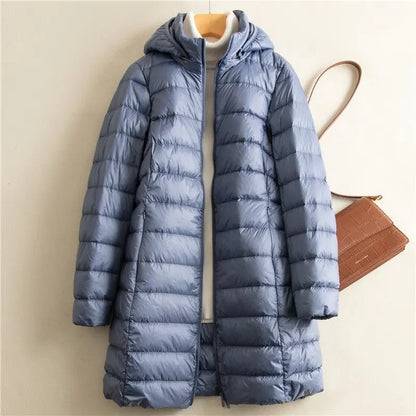 Elegant gestaltete Jacke