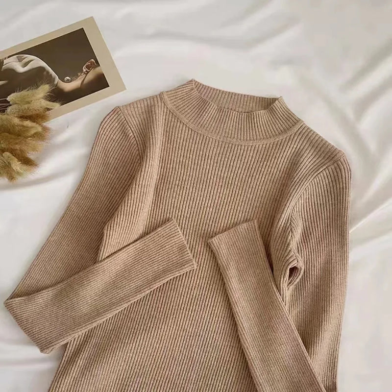 Wunderschön gefertigte Pullover
