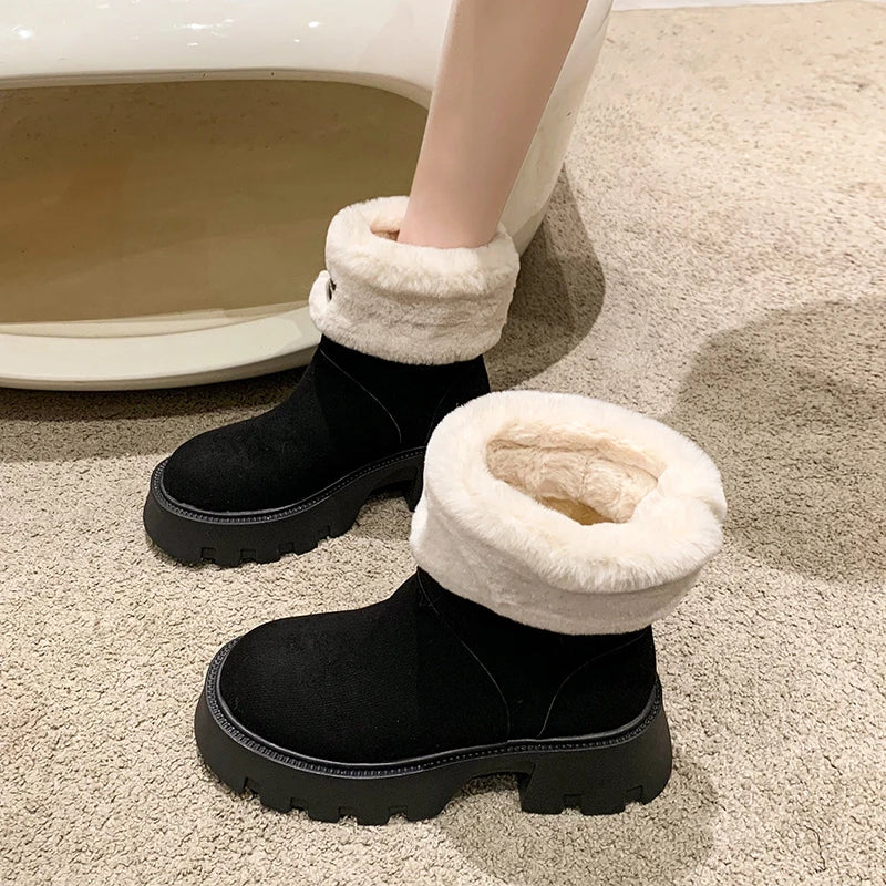 Bequeme und modische orthopädische Absätze