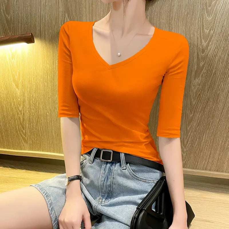 Lebendig und einzigartig Hemd