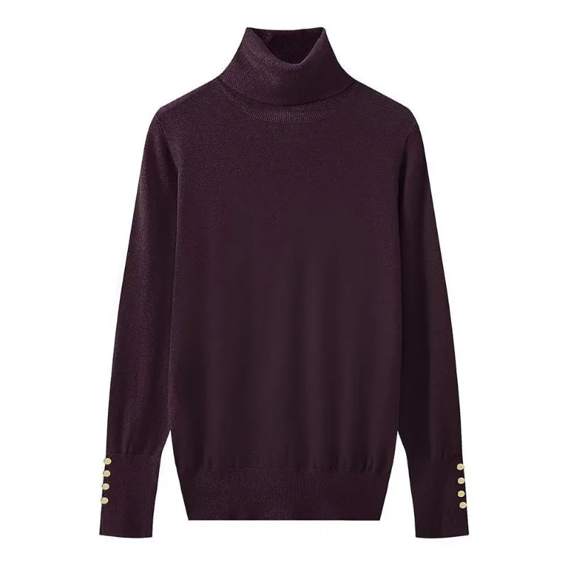 Leicht und lieblich Pullover