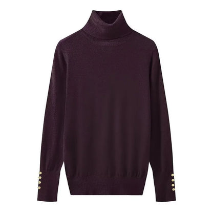 Leicht und lieblich Pullover