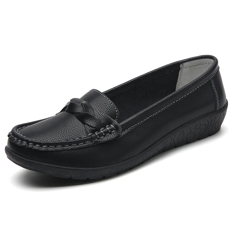 Langlebige und stützende orthopädische Slipper