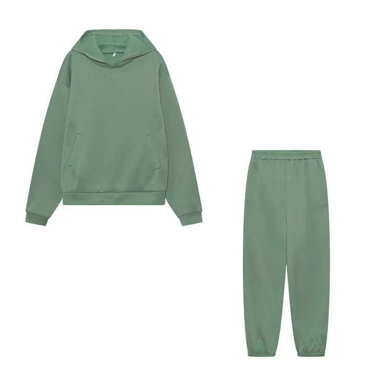 Klassisch und vielseitig Hose