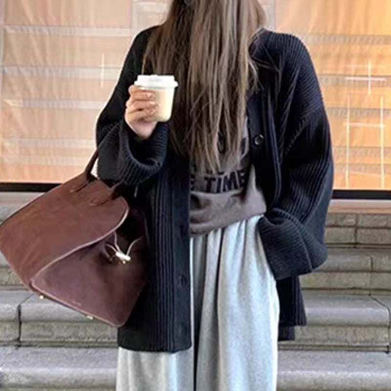 Lebendig und einzigartig Jacke