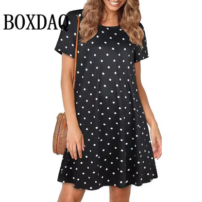 Verführerisch und raffiniert Kleid
