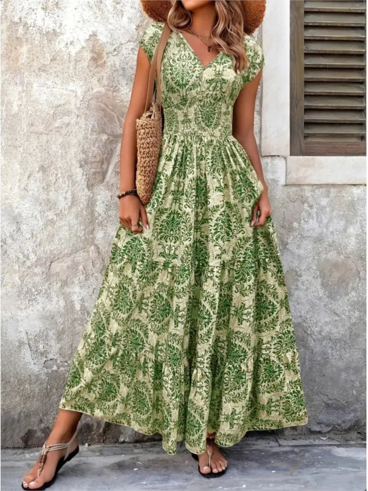 Verführerisch und raffiniert Kleid