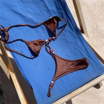 Style Bathing Suit With a Modern Fit