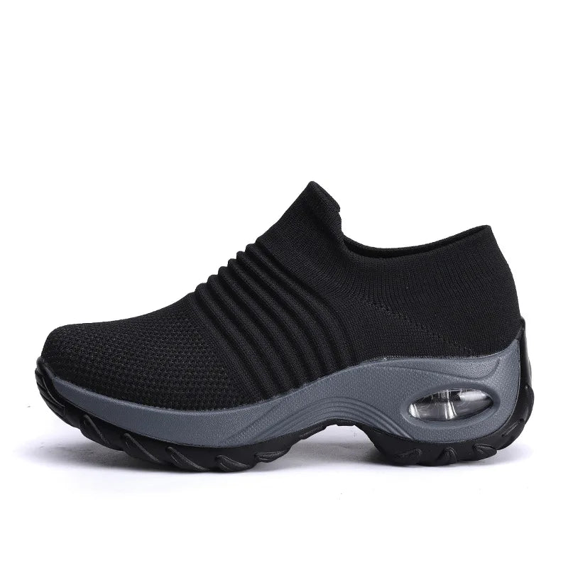 Maßgeschneiderte und bequeme orthopädische Turnschuhe