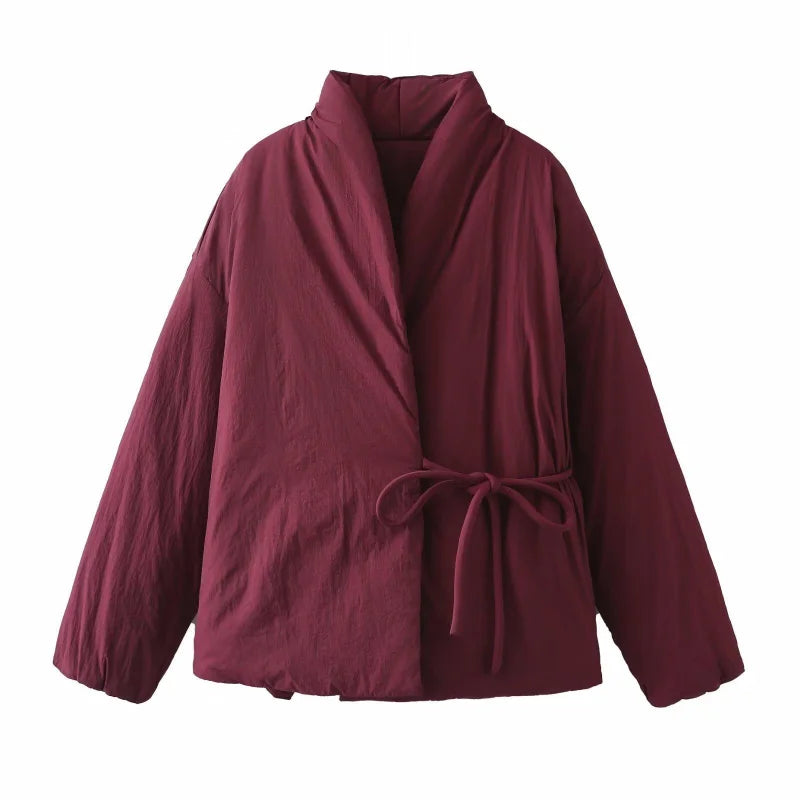 Cool und lässig Jacke