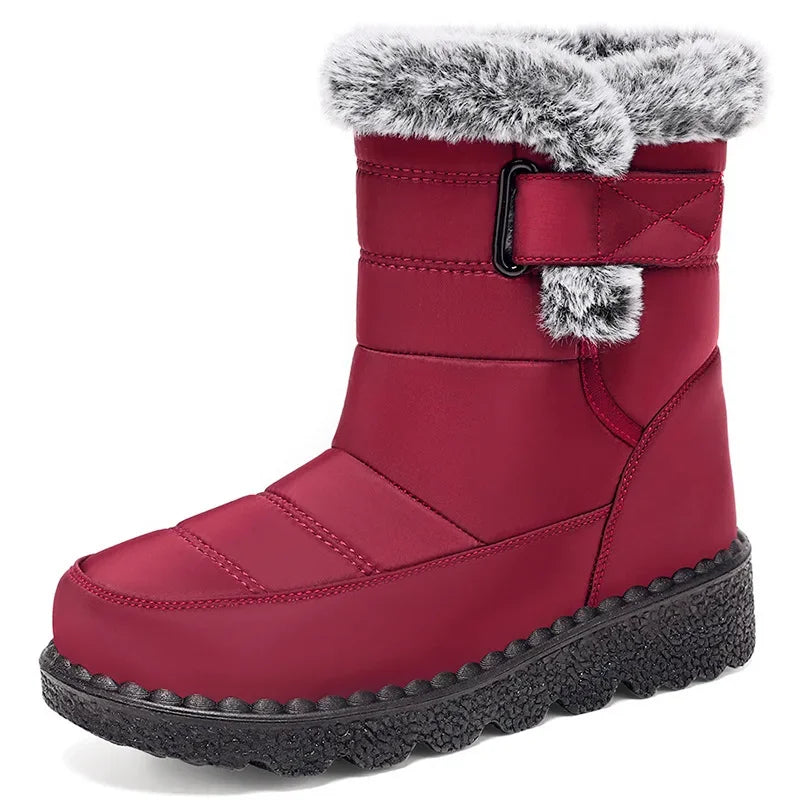 Langlebige und stützende orthopädische Stiefel