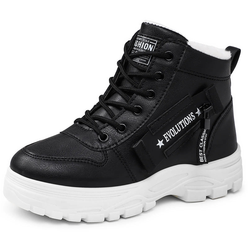 Hochwertige orthopädische Stiefel
