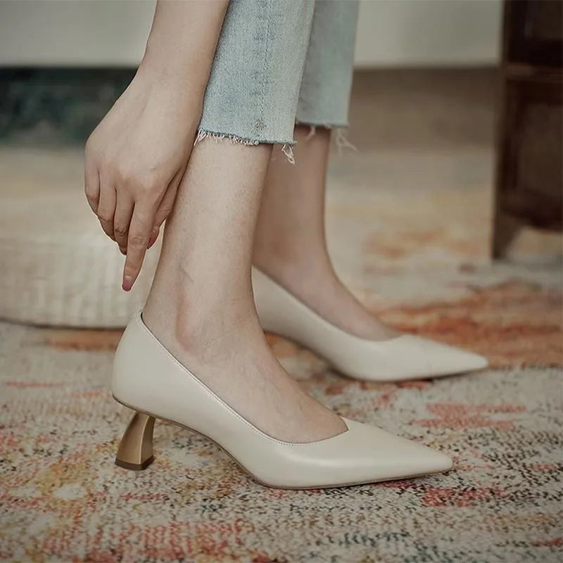 Hochwertige orthopädische Schuhe