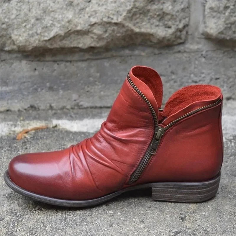 MW | Unterstützende und vielseitige orthopädische Schuhe