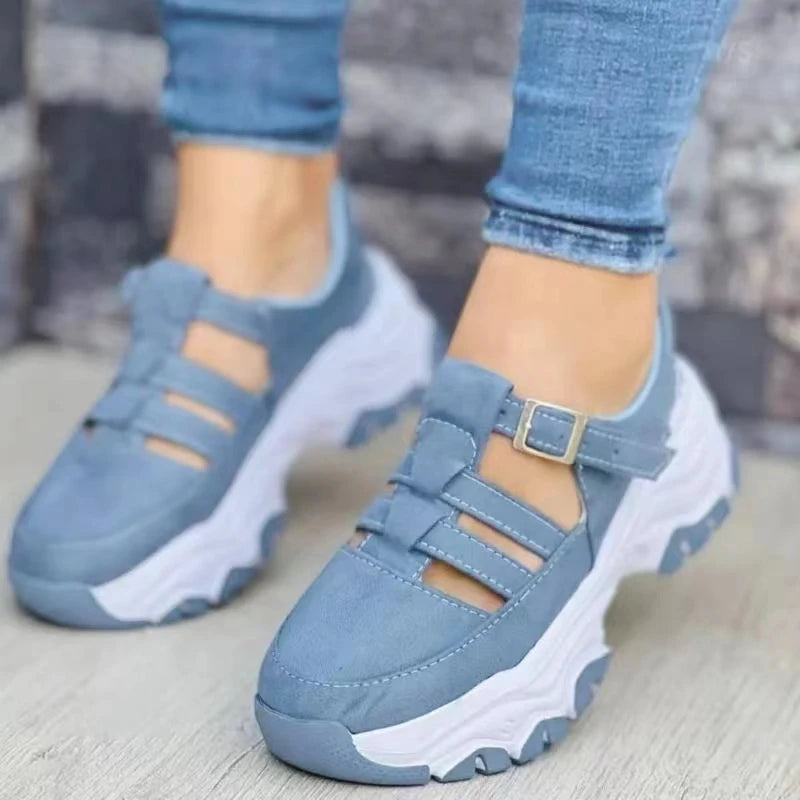 Langlebige und stützende orthopädische Schuhe