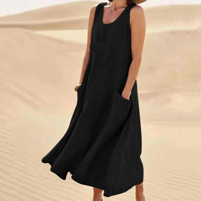 Leicht und lieblich Kleid