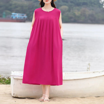 Kühn und schön Kleid