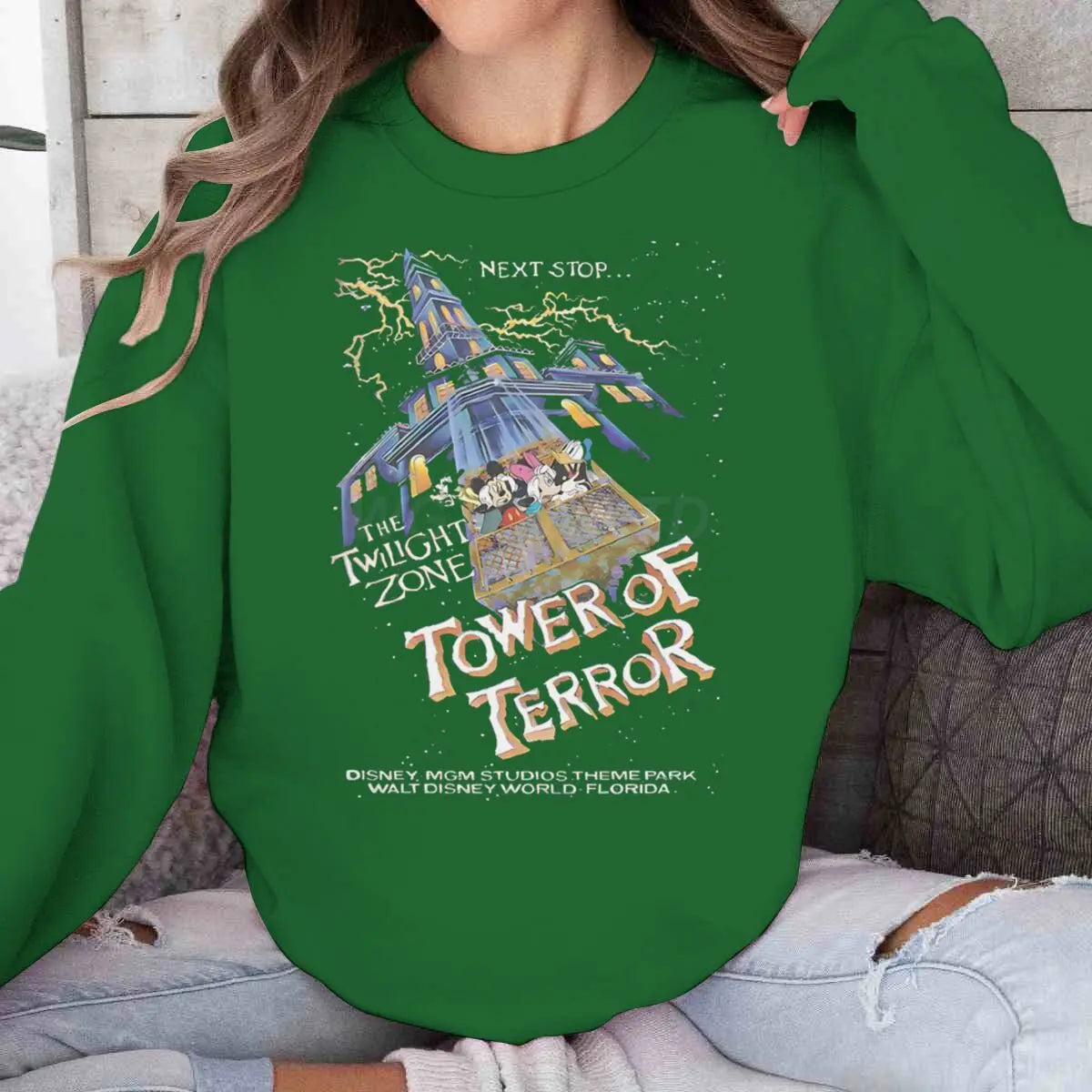 Lebendig und einzigartig Hemd