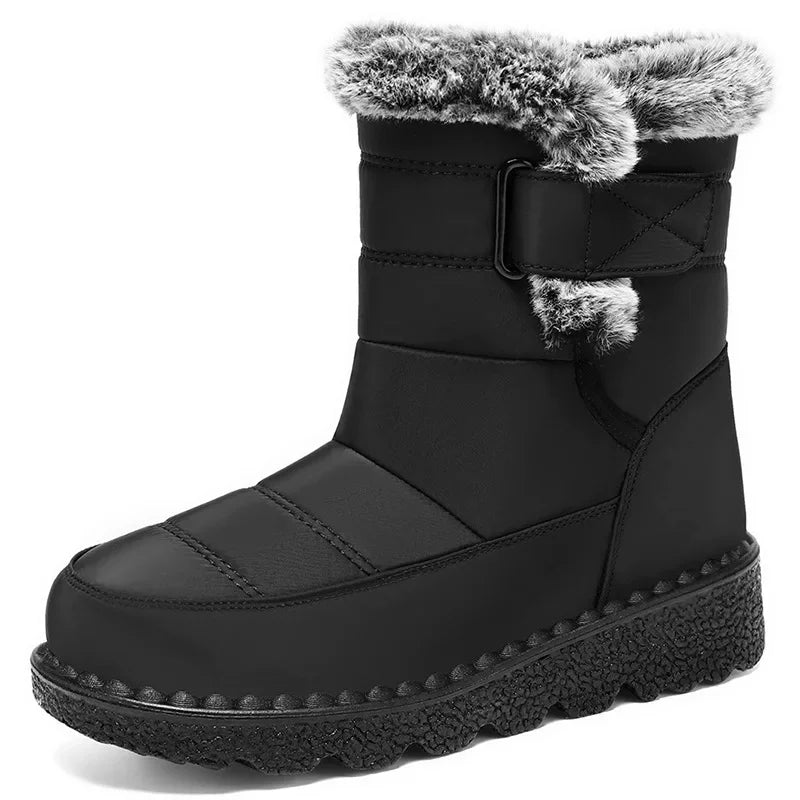 Langlebige und stützende orthopädische Stiefel