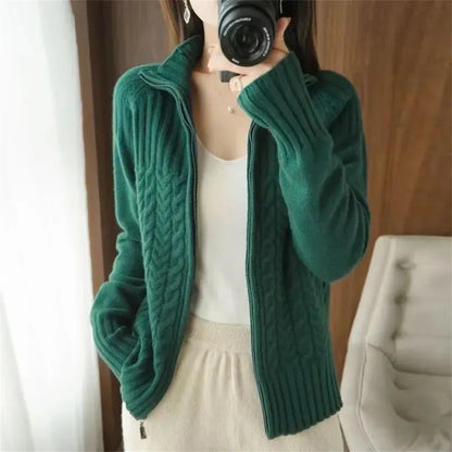 MW | Eleganter Freizeitpullover