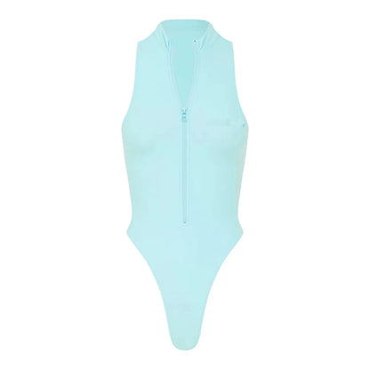Classic Designed Swimsuit in a Timeless Cut
