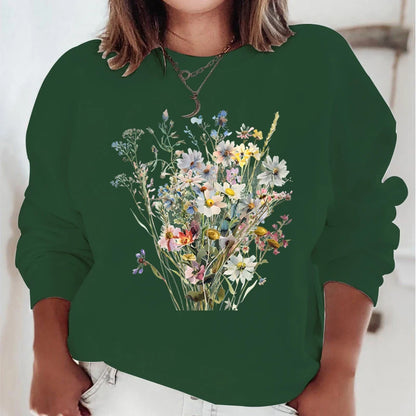 Luxuriös und anmutig Hemd