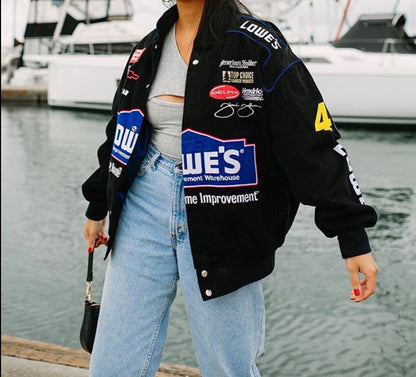 MW | MaxsJacket I Jacke für Frauen