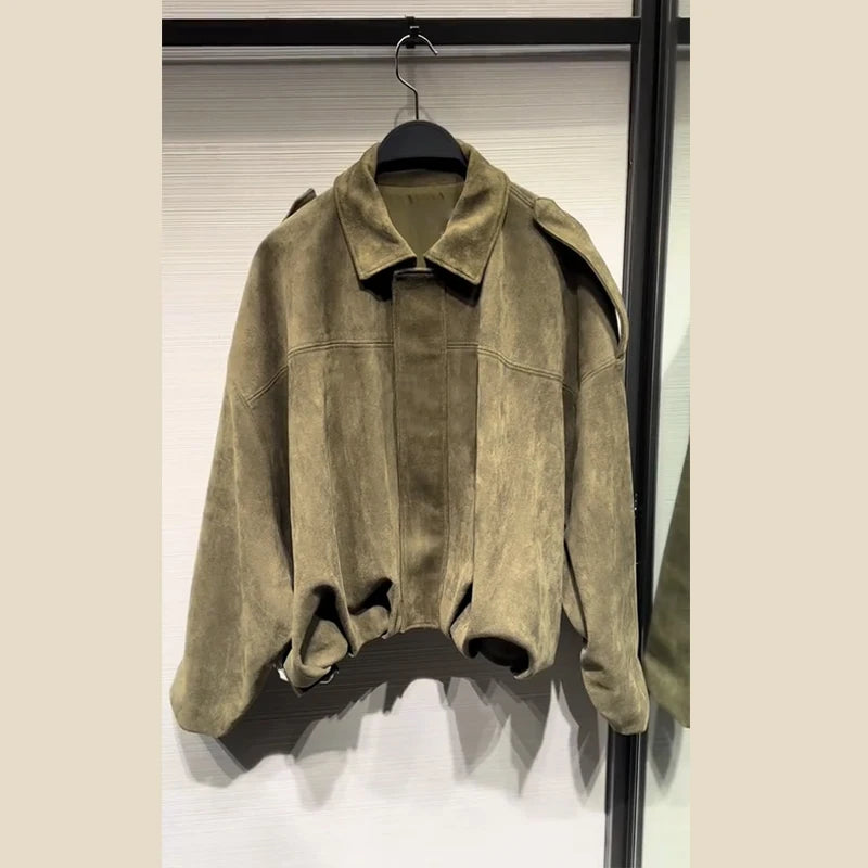 Leicht und lieblich Jacke