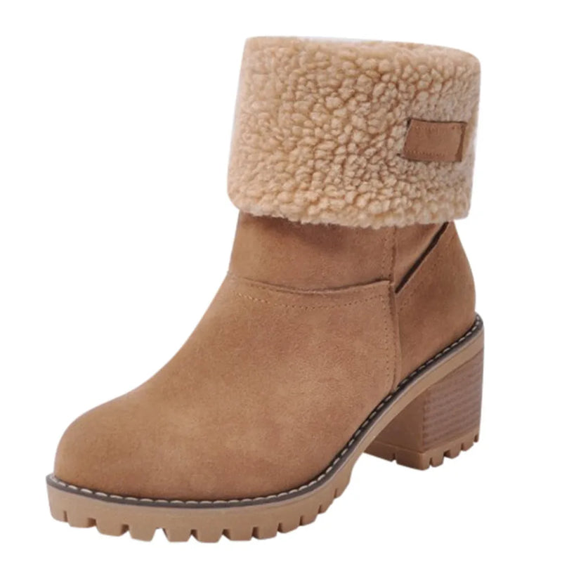 Langlebige und stützende orthopädische Stiefel