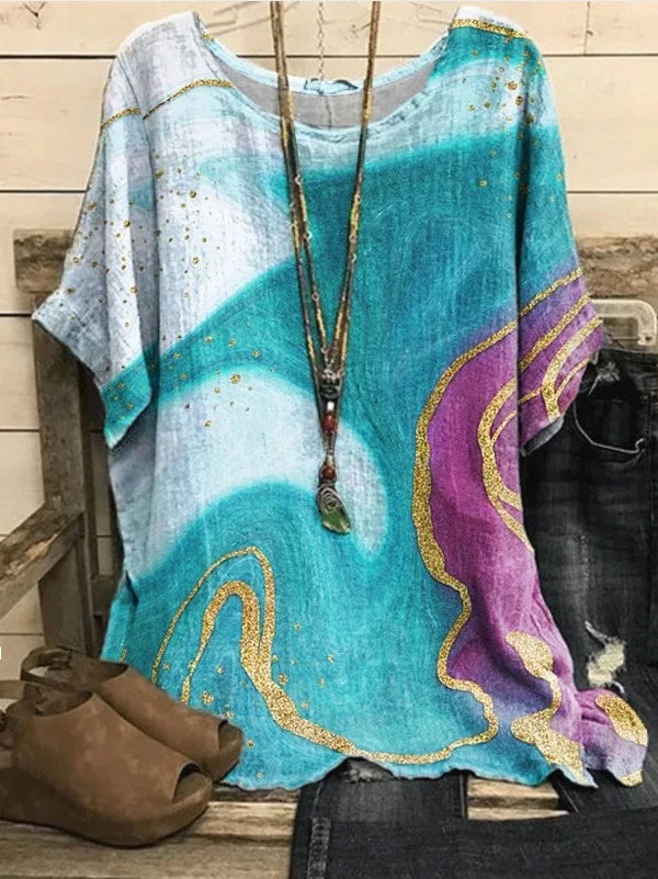 Kühn und schön Hemd