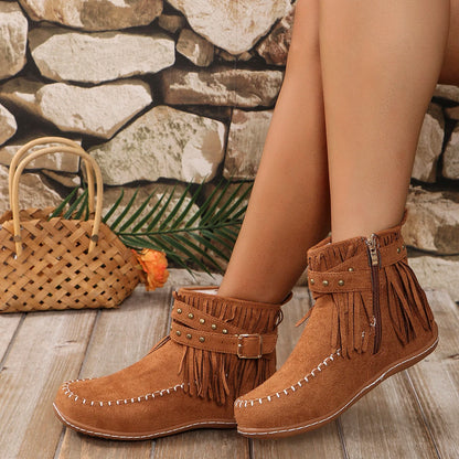 Langlebige und stützende orthopädische Stiefel