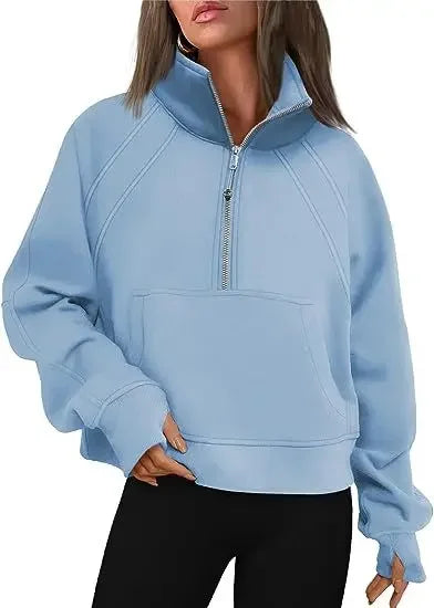 Elegant gestaltete Pullover