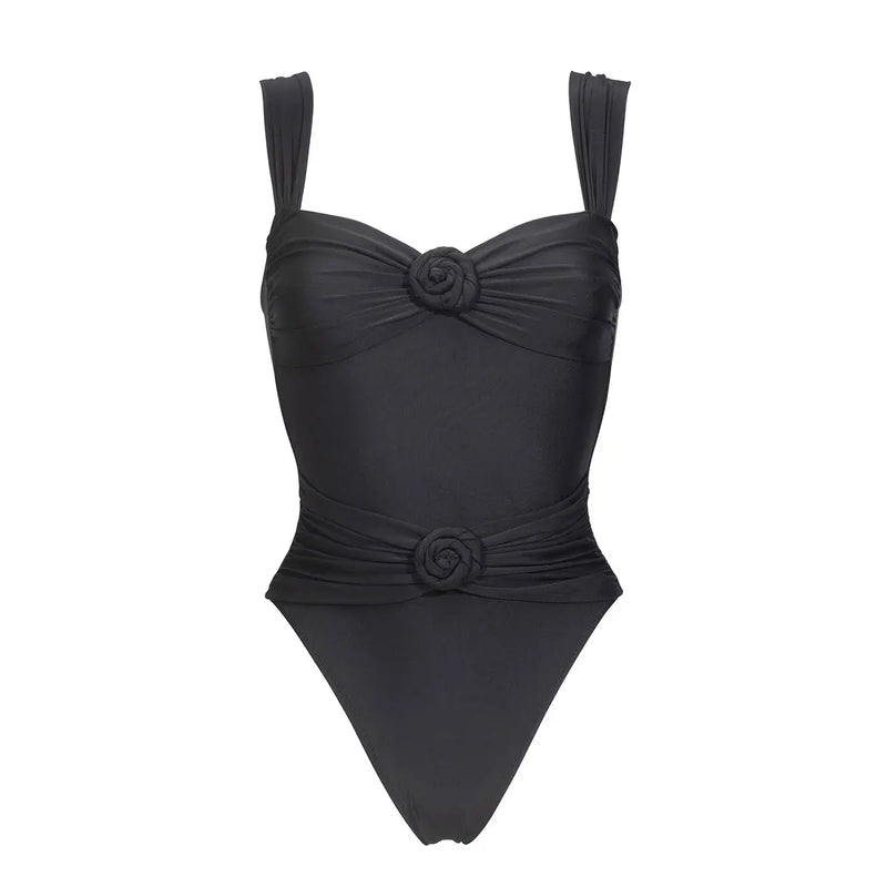 Style Bathing Suit With a Modern Fit