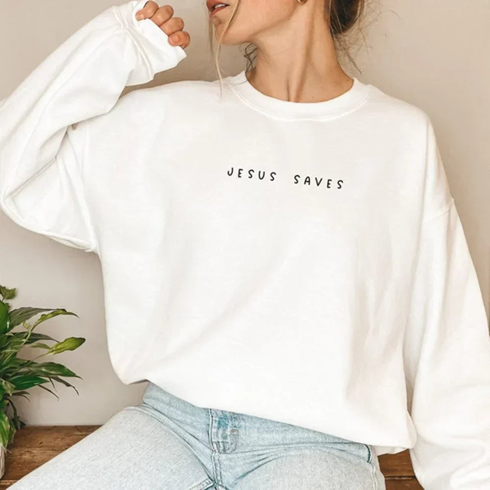 Zeitloser Vintage-Stil Pullover
