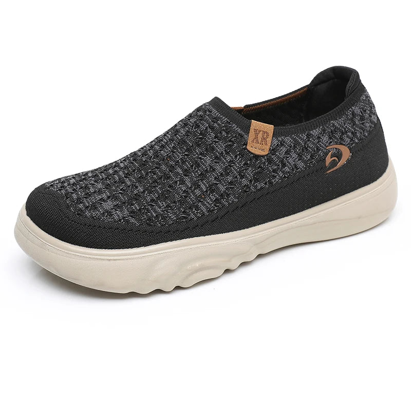 Langlebige und stützende orthopädische Schuhe