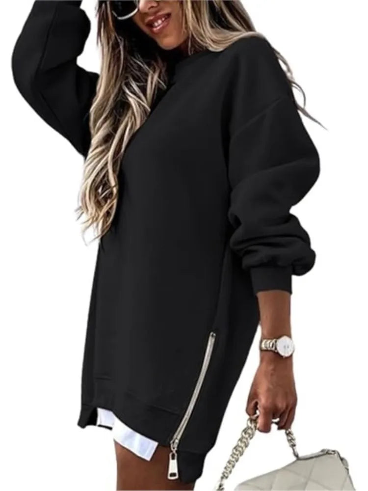 Gemütlich und schick Hemd