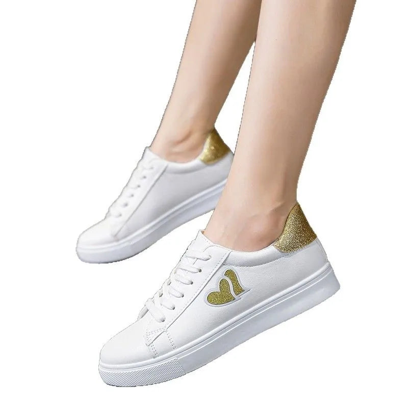 Bequeme und modische orthopädische Turnschuhe