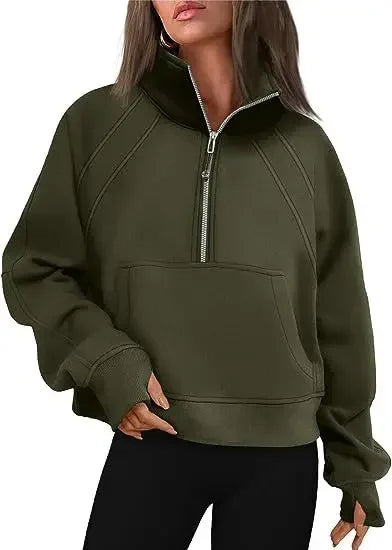 Elegant gestaltete Pullover