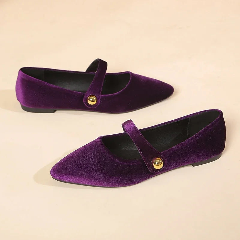 Vielseitige und stützende orthopädische Slipper