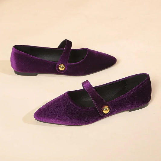 Vielseitige und stützende orthopädische Slipper