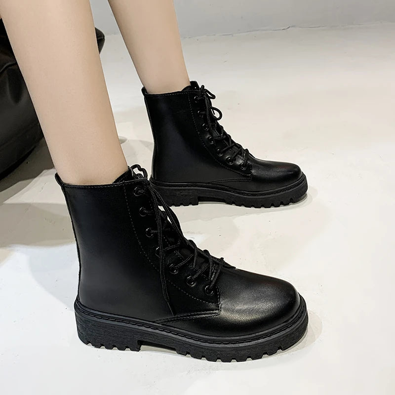 Langlebige und stützende orthopädische Stiefel