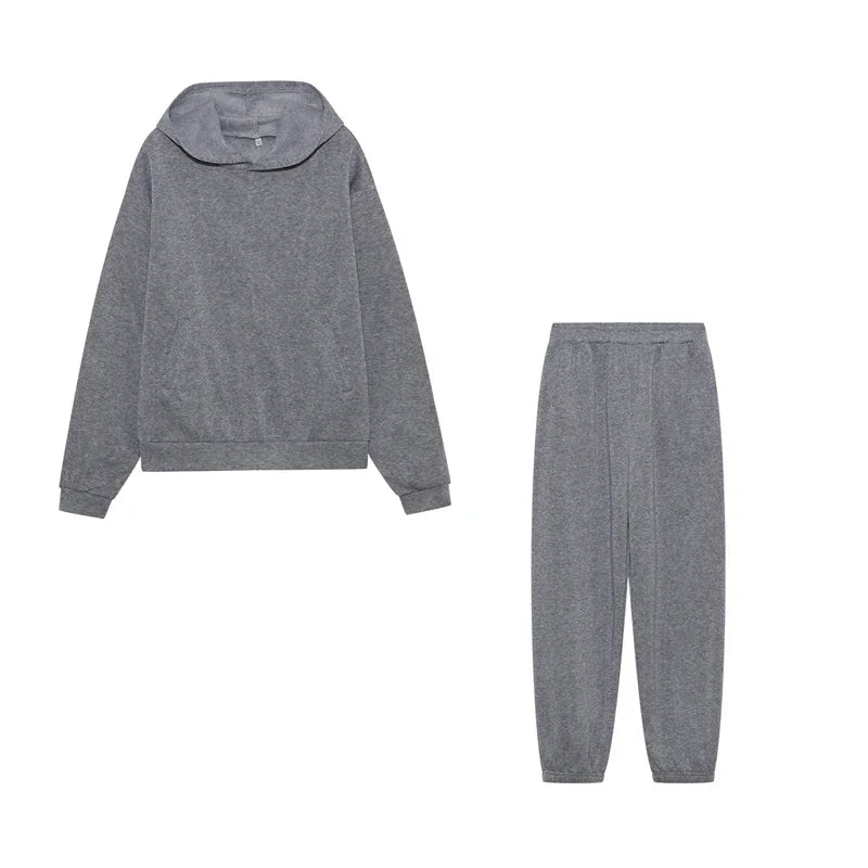 Klassisch und vielseitig Hose