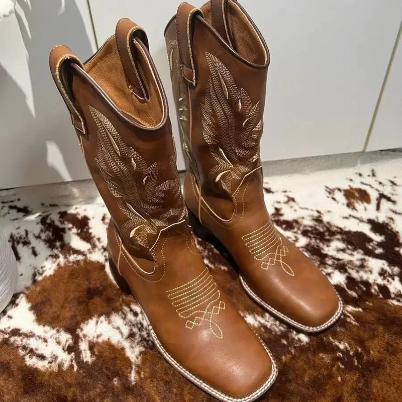 Vielseitige und stützende orthopädische Stiefel