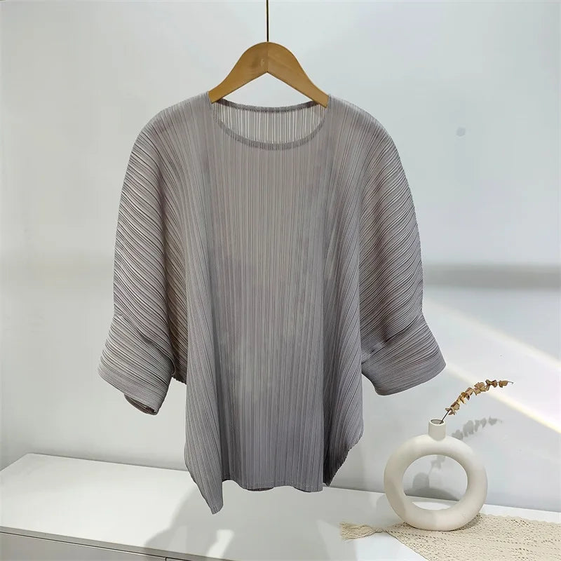 Leicht und lieblich Hemd