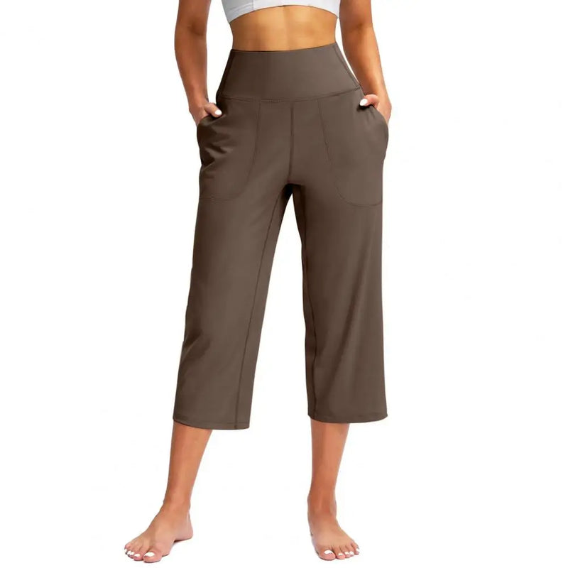 Leicht und lieblich Hose
