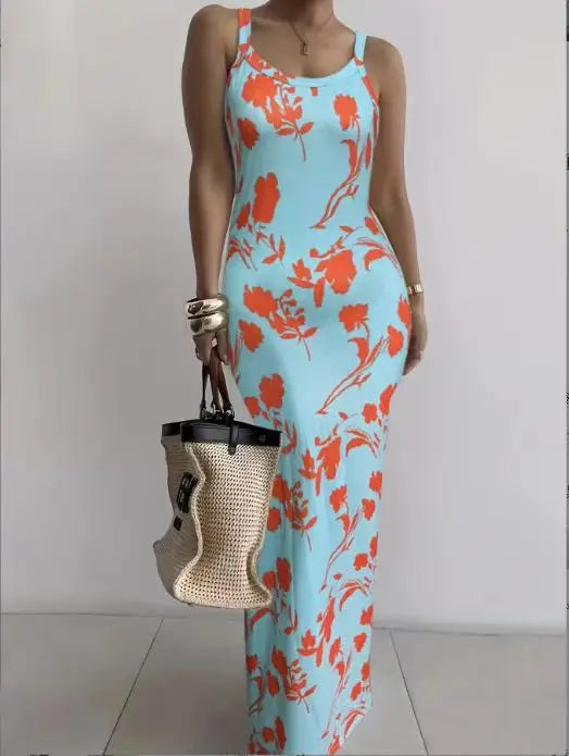 Verführerisch und raffiniert Kleid