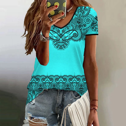 Kühn und schön Hemd