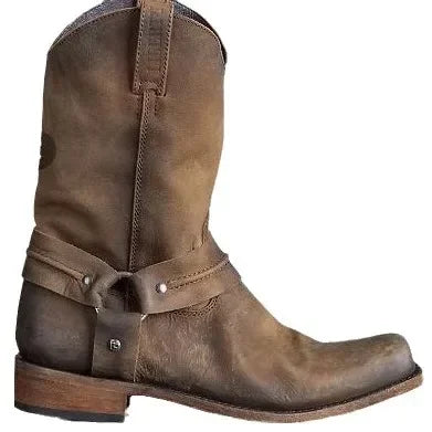 Vielseitige und stützende orthopädische Stiefel