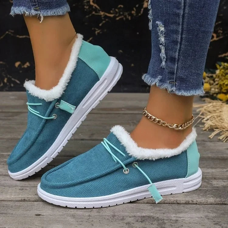 Vielseitige und stützende orthopädische Schuhe