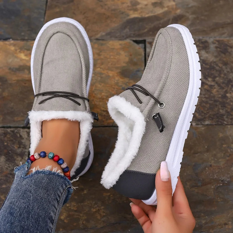 Vielseitige und stützende orthopädische Schuhe